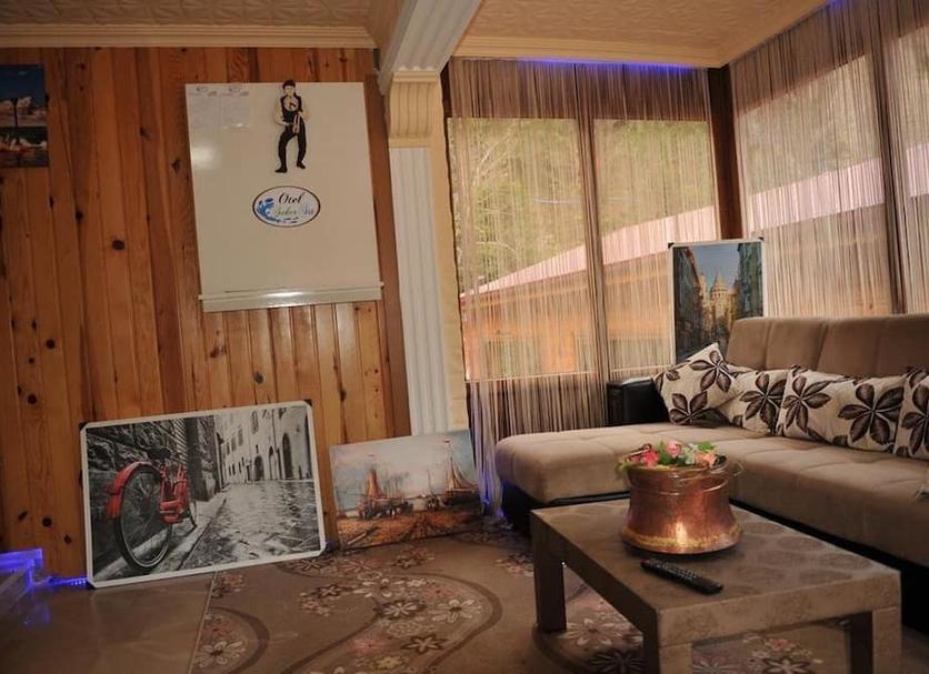 Wohnzimmer Foto