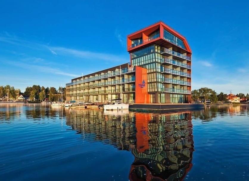 Gebäude Foto