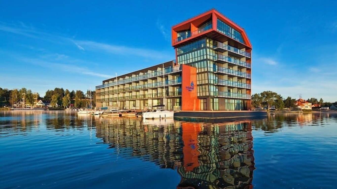 Hotel Mikolajki Conference & Spa