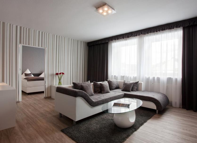 Wohnzimmer Foto