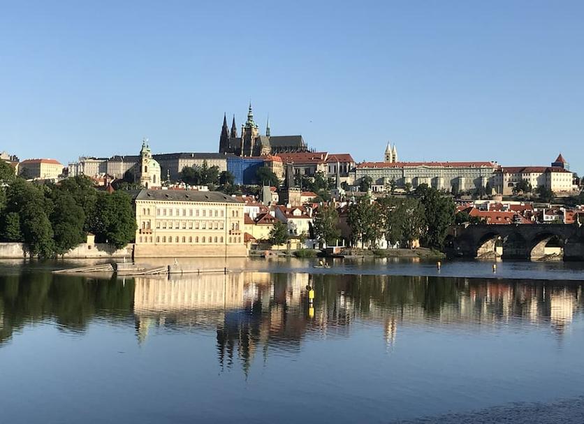 Außenansicht Foto