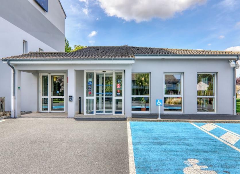 Gebäude Foto