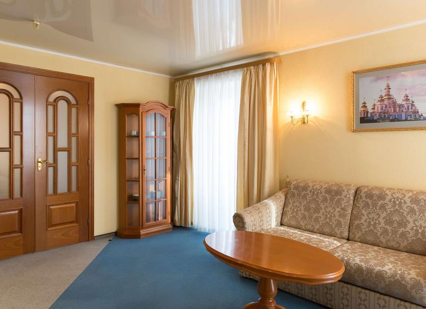 Wohnzimmer Foto