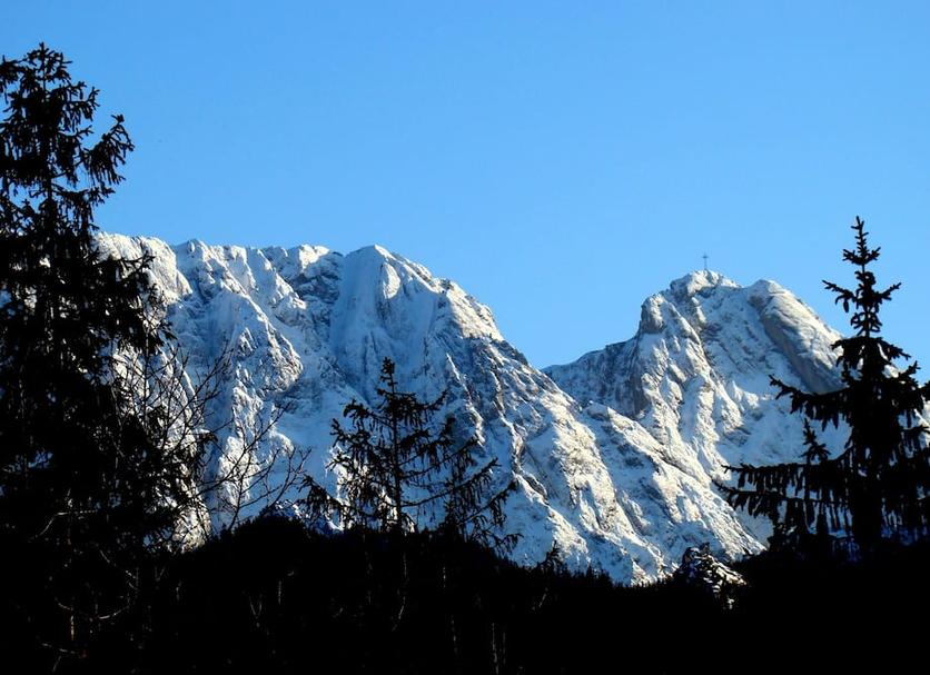 Außenansicht Foto