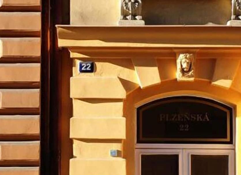 Zimmerausstattung Foto
