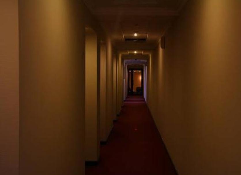 Flur Foto