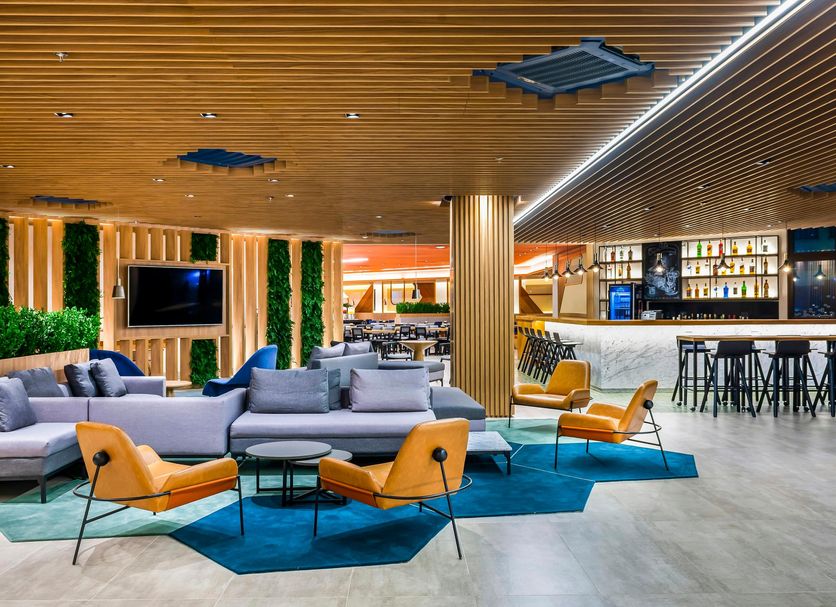 Lounge Foto