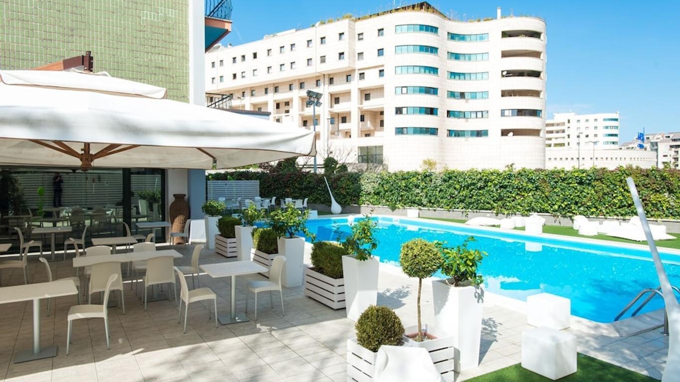 Hotel Europa