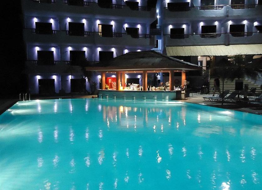 Pool Foto