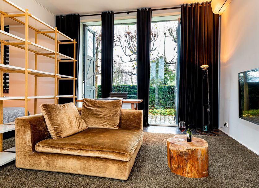 Wohnzimmer Foto