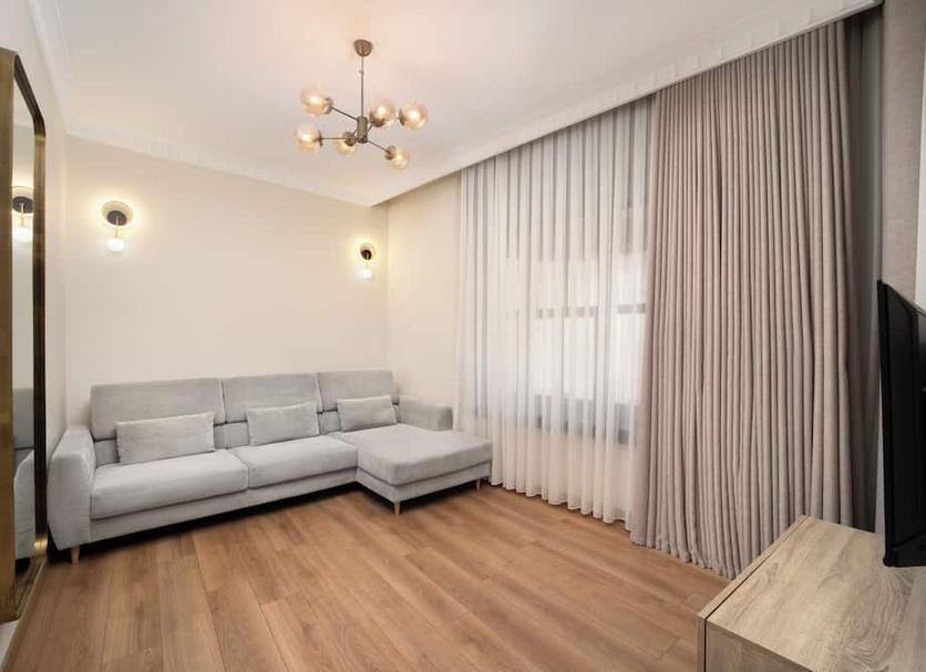 Wohnzimmer Foto