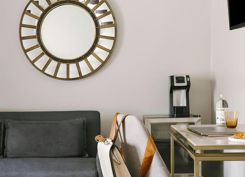 Wohnzimmer Foto