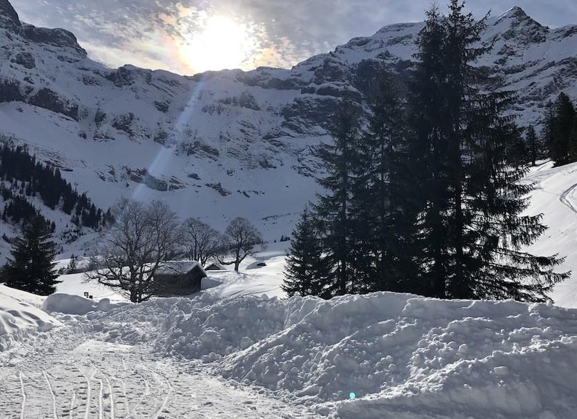 Außenansicht Foto