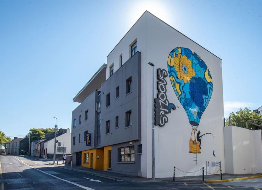 Gebäude Foto