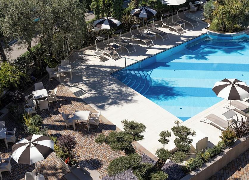 Pool Foto
