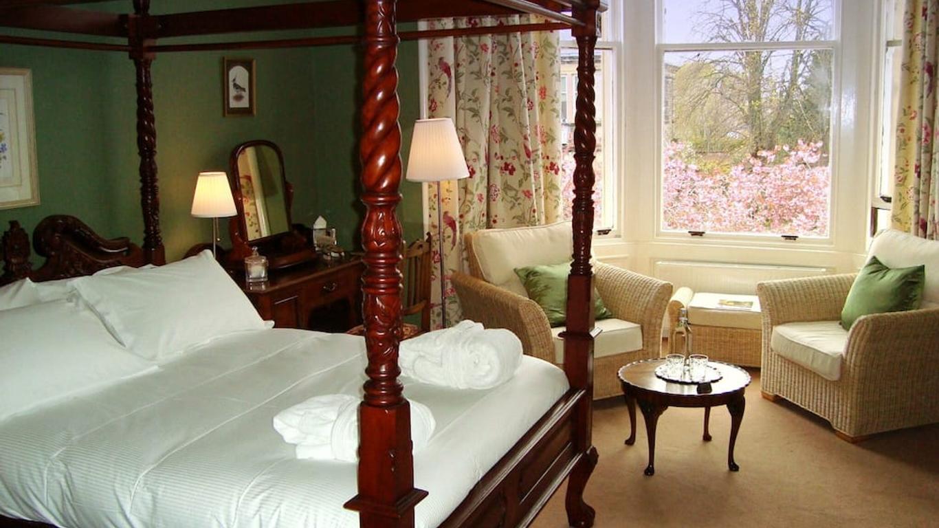 Lochinver Guest House
