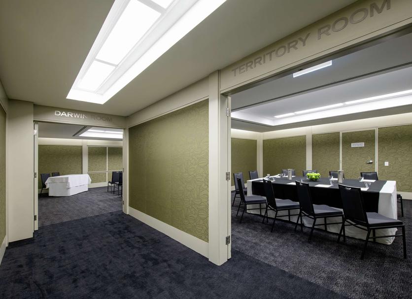 Konferenzraum Foto