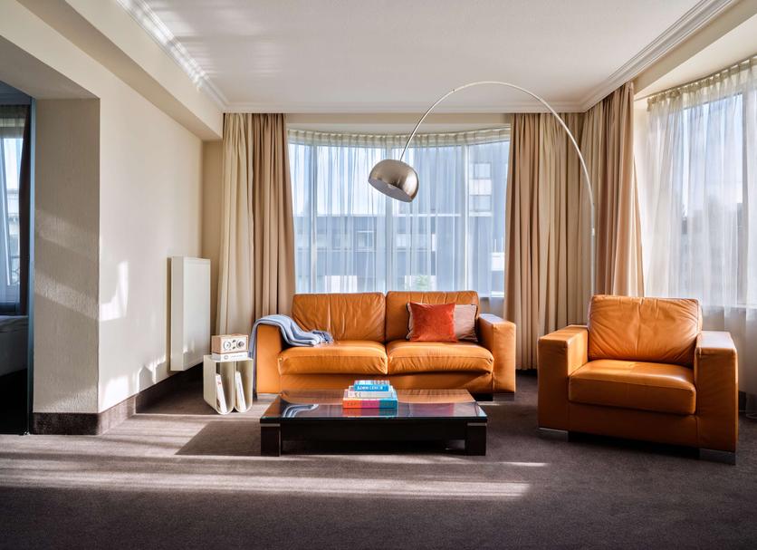 Wohnzimmer Foto