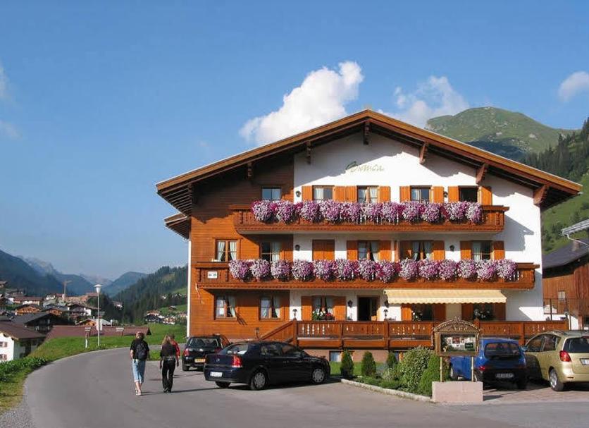 Gebäude Foto