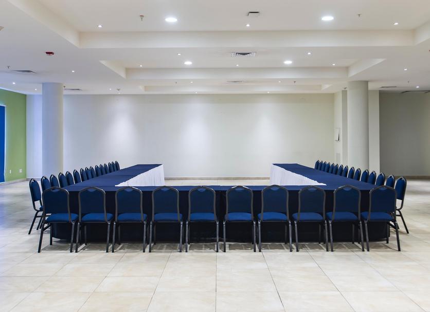 Konferenzraum Foto