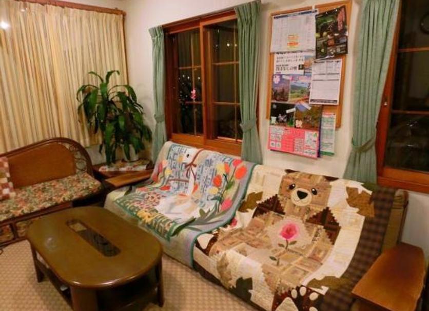Wohnzimmer Foto