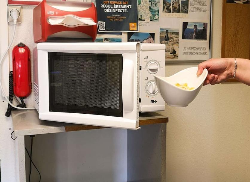 Zimmerausstattung Foto