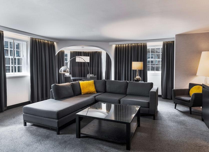 Wohnzimmer Foto