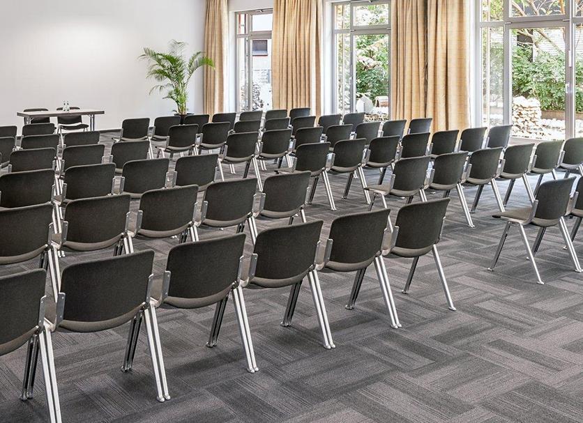 Konferenzraum Foto