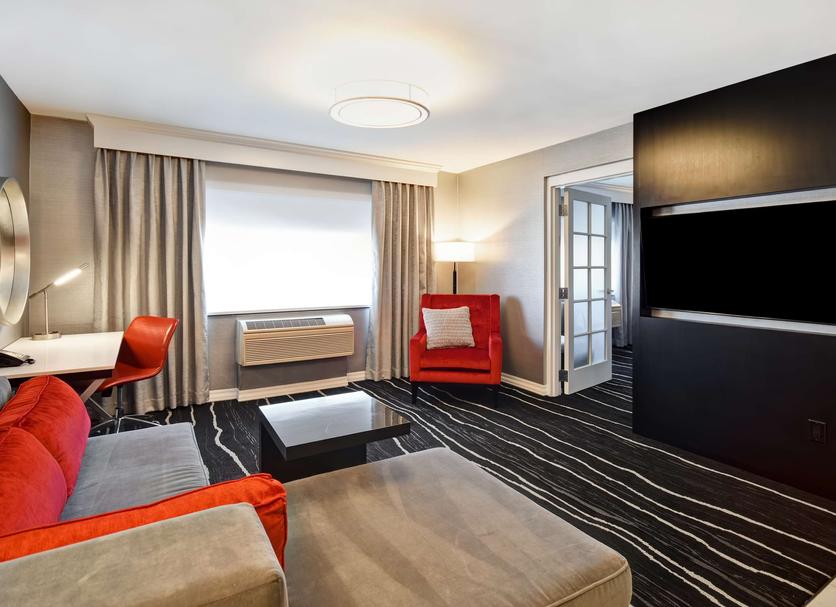 Wohnzimmer Foto