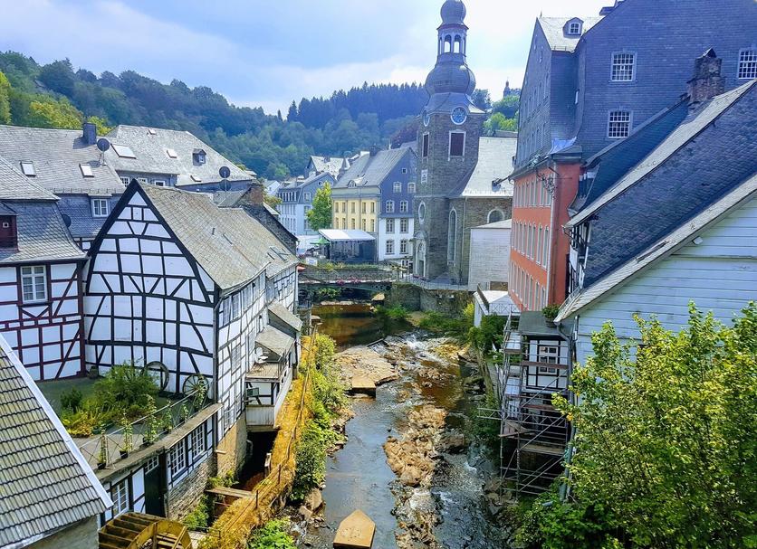 Außenansicht Foto