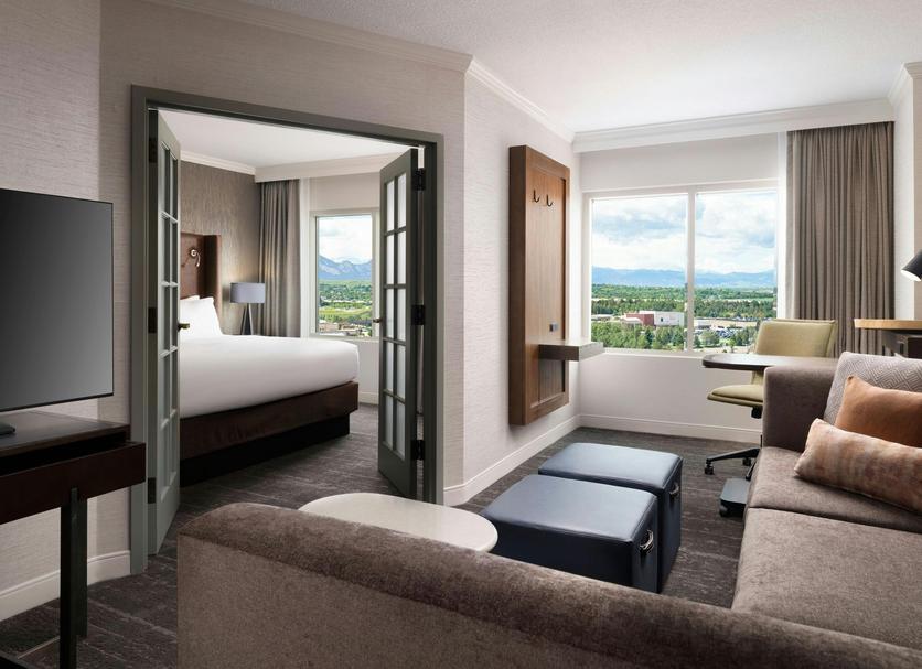 Wohnzimmer Foto