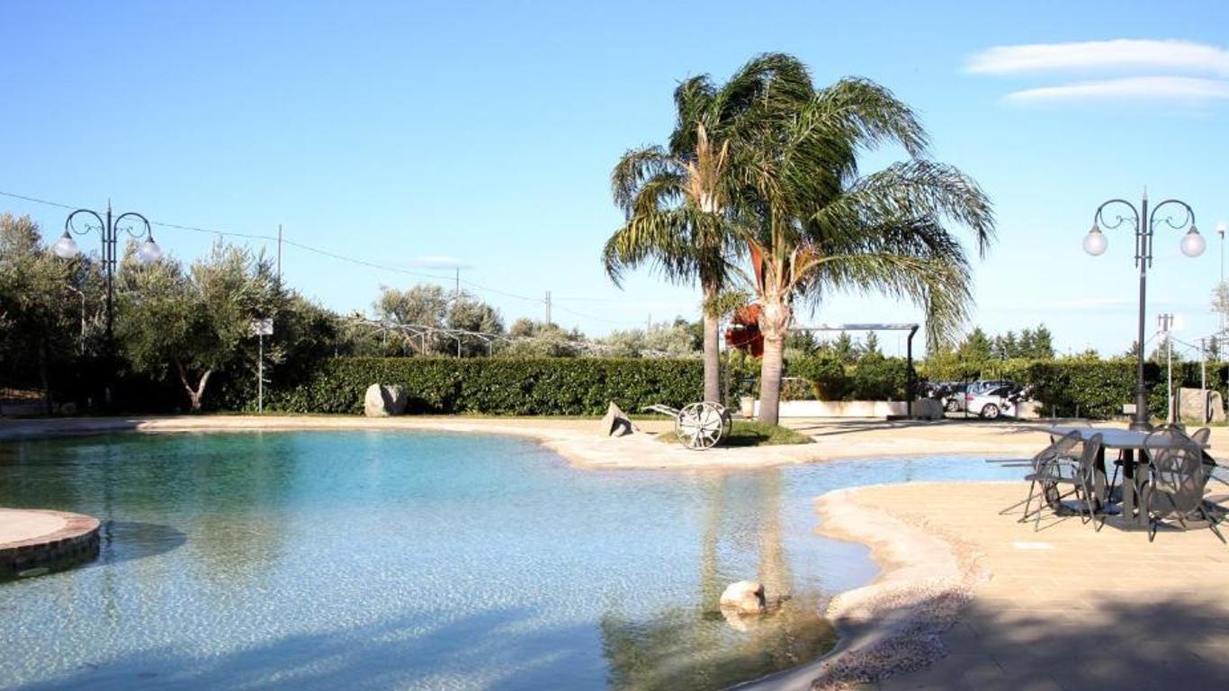 Relais Il Mulino