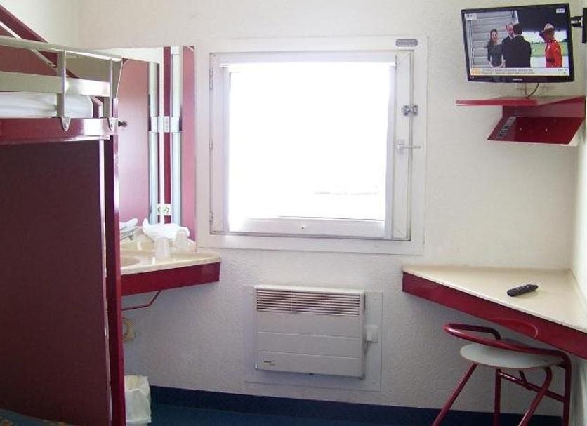 Zimmerausstattung Foto