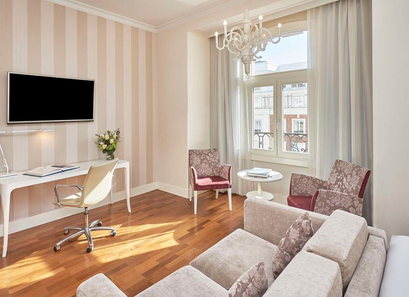 Wohnzimmer Foto