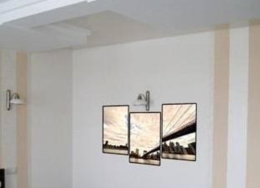 Zimmerausstattung Foto