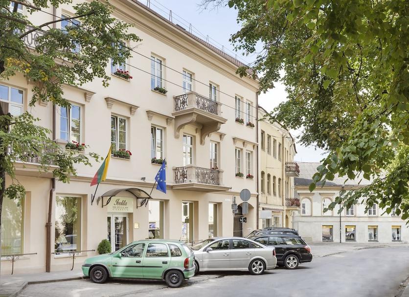 Gebäude Foto