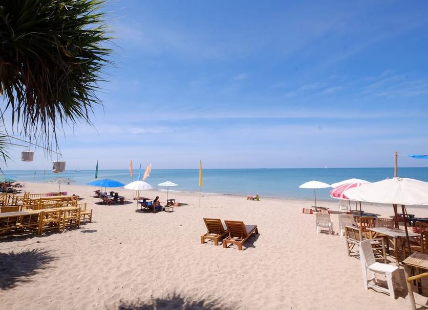 Strand Foto