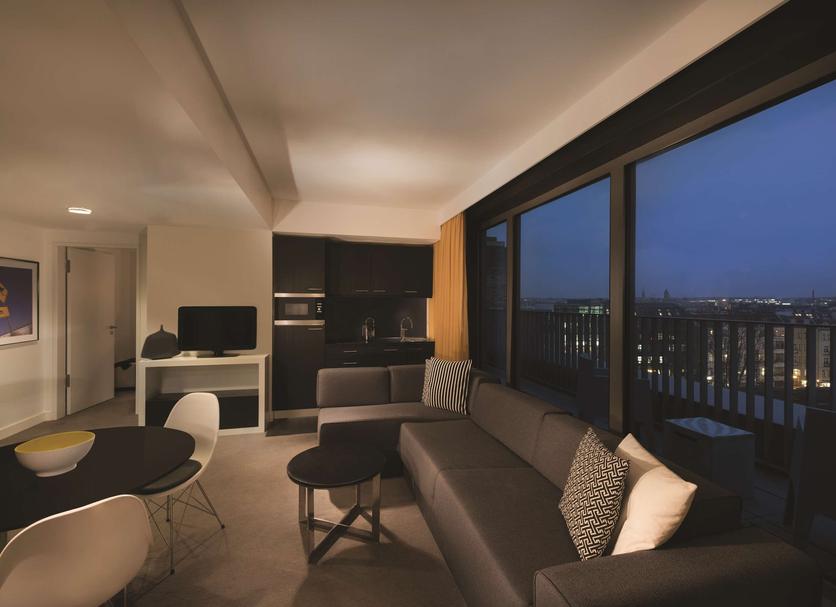 Wohnzimmer Foto
