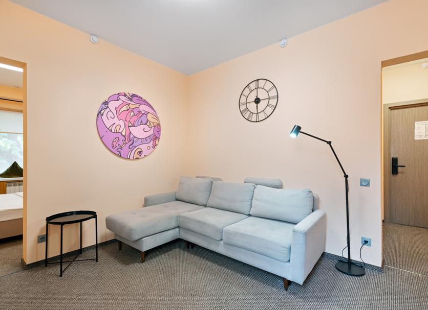 Wohnzimmer Foto