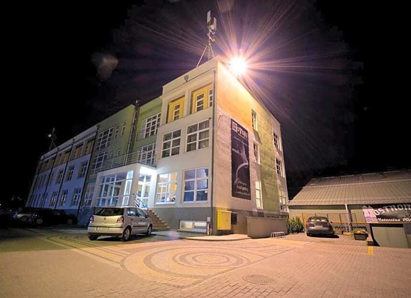 Gebäude Foto