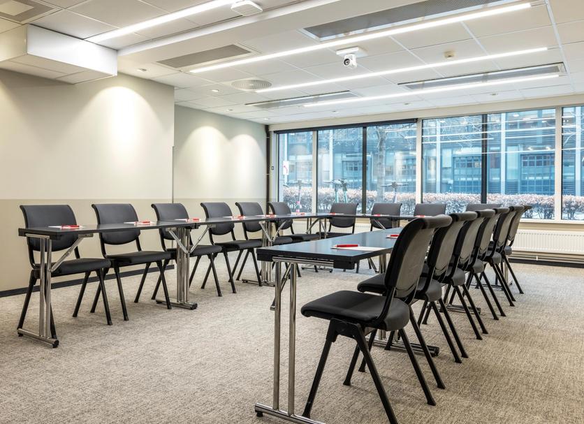 Konferenzraum Foto