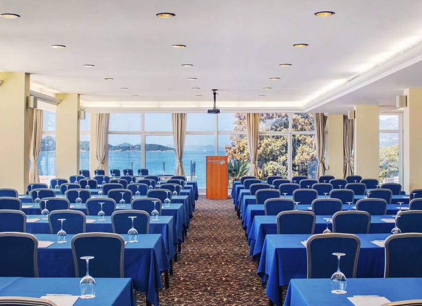 Konferenzraum Foto