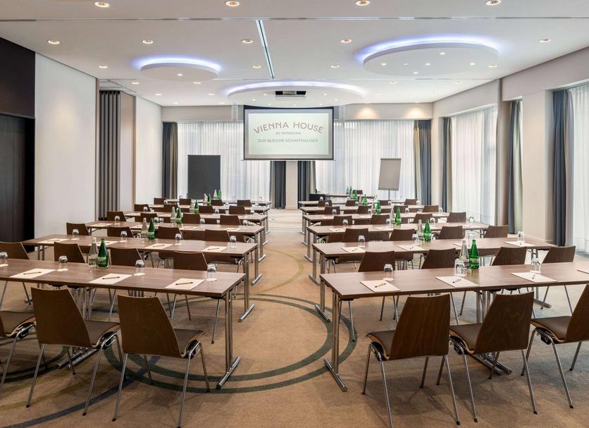 Konferenzraum Foto