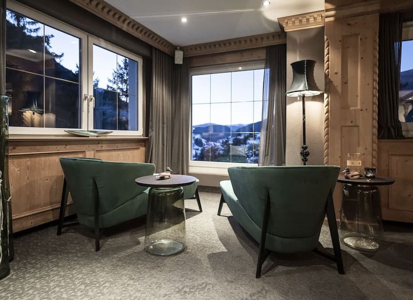 Wohnzimmer Foto