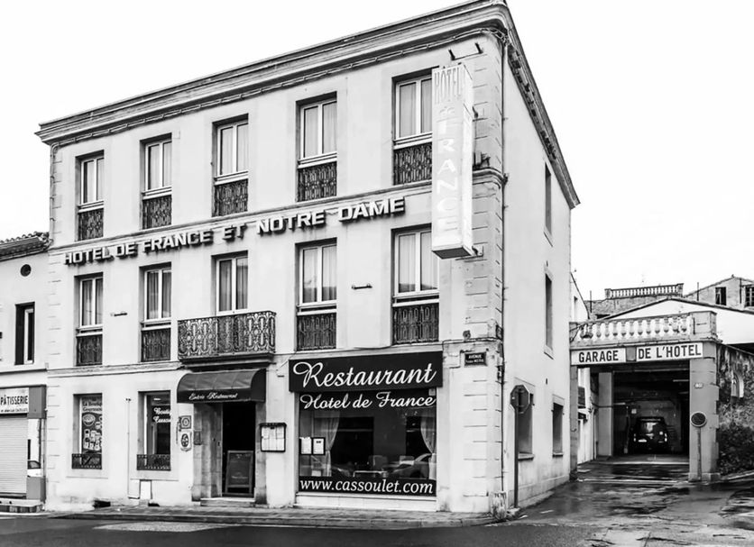 Gebäude Foto