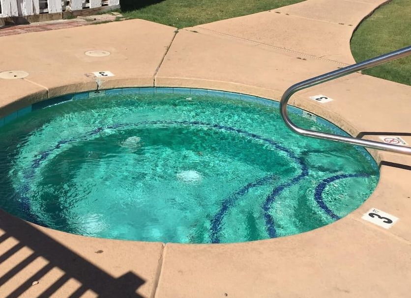 Pool Foto