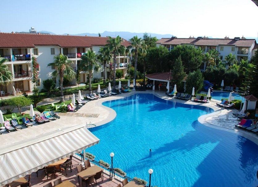 Pool Foto