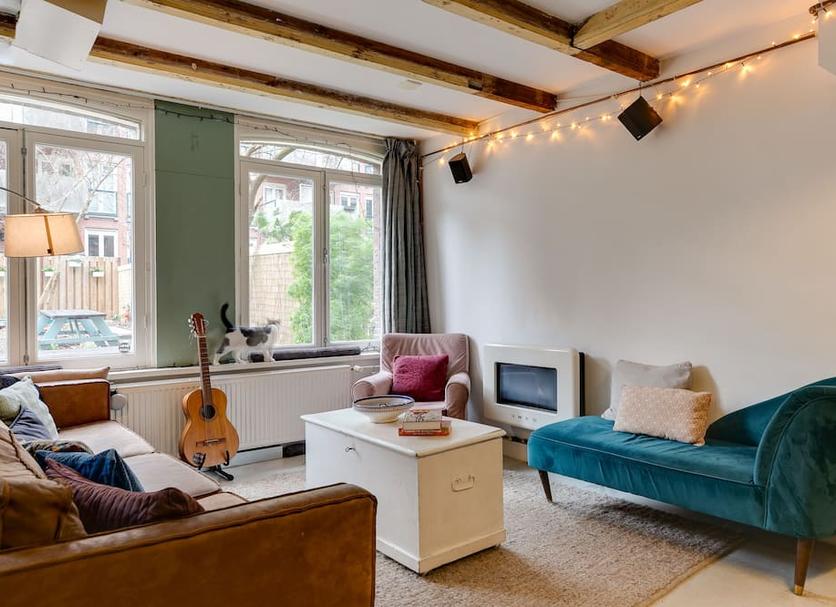 Wohnzimmer Foto