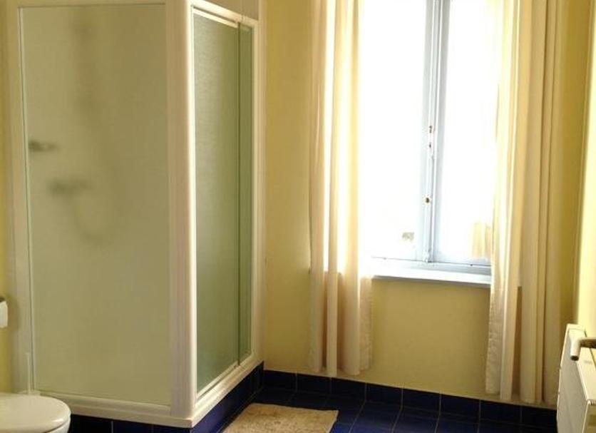 Zimmerausstattung Foto