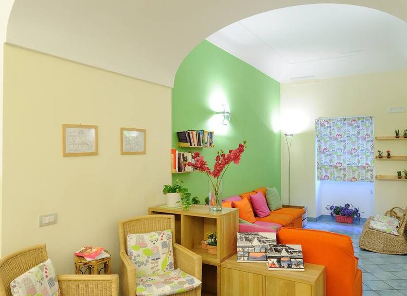Wohnzimmer Foto